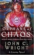 Orphans of Chaos