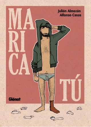 Marica tú (Paperback)