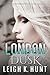 London Dusk by Leigh K. Hunt