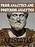 Prior Analytics and Posterior Analytics