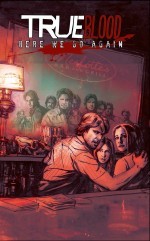 True Blood, Volume 6: Here We Go Again