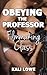 Obeying the Professor: Filmmaking Class