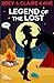 Legend of The Lost