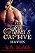 Haven (The Alpha's Captive,...