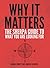 Why It Matters by Brenda Corbett