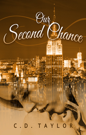 Our Second Chance (The Chances Are Series #1)