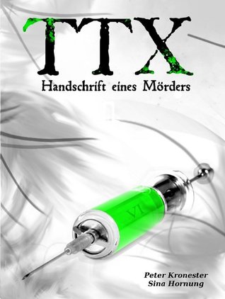 TTX: Handschrift eines Mörders