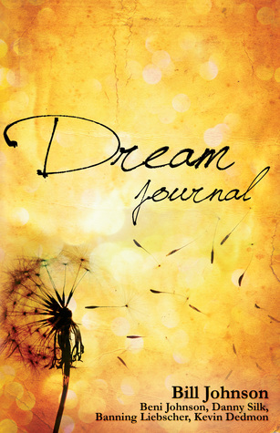 Dream Journal (Hardcover)