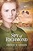 Spy of Richmond (Heroines Behind the Lines: Civil War #4)