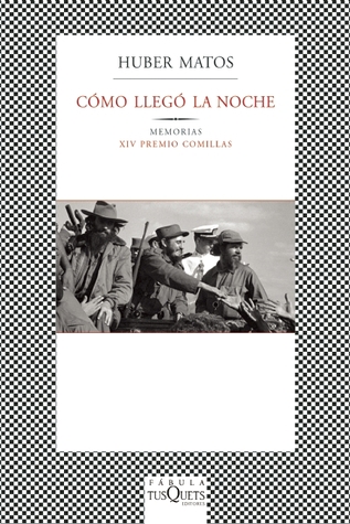 Como llegó la noche