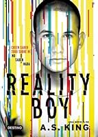 Reality Boy