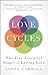 Love Cycles: The Five Essential Stages of Lasting Love