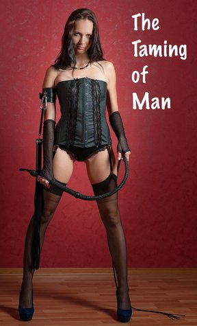 The Taming of Man, Vol. 2: Black Men, Latin Hunks and a Pair of Male Strippers