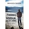 Finding Normal: Holden's Journal