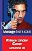 Prince Under Cover (Chicago Confidential #3)