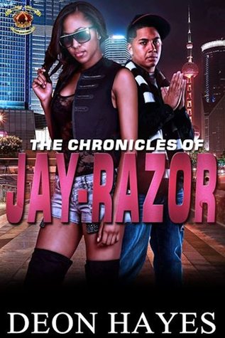 The Chronicles of Jay Razor (Kindle Edition)