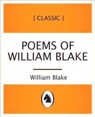 Poems of William Blake