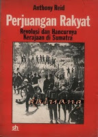 Perjuangan Rakyat: Revolusi dan Hancurnya Kerajaan Sumatera