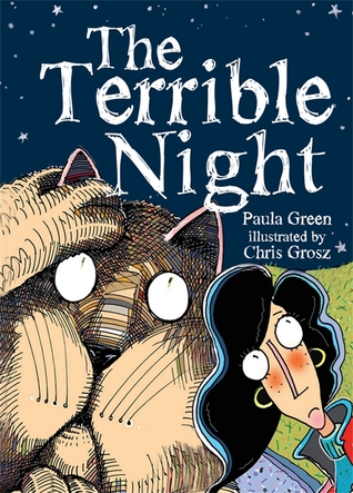 The Terrible Night