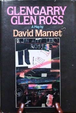Glengarry Glen Ross