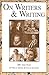On Writers & Writing 2001 Desk Diary by Helen Sheehy