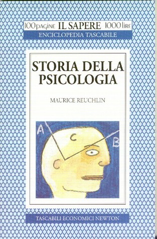 Storia della Psicologia (Paperback)