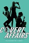 Covert Affairs: L...