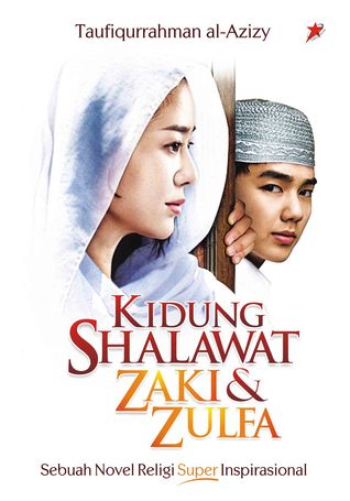 Kidung Shalawat Zaki & Zulfa (Paperback)