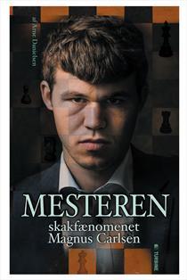 Mesteren - skakfænomenet Magnus Carlsen