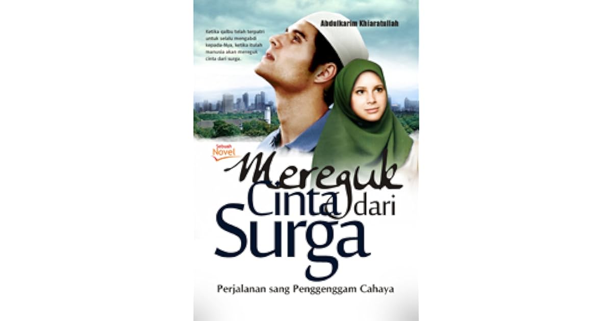 Alur Cerita Novel 