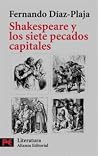 Shakespeare y los siete pecados capitales (Literatura Espanola/ Spanish Literature, 5041) (Spanish Edition) Shakespeare y los siete pecados capitales (Literatura Espanola/ Spanish Literature, 5041) (Spanish Edition)