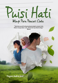 Puisi Hati: mimpi para pencari cinta