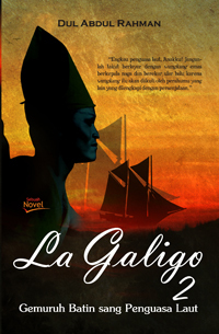 La Galigo 2