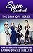 Spin Control (Spin Off #2)