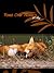 Foxes Over Flowers
