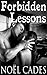 Forbidden Lessons (Forbidde...