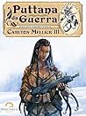Puttana da Guerra by Carlton Mellick III