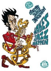 Ornette Birks Makkonen Makes Jazz Happen (Paperback)