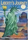Liberty's Journey by Kelly DiPucchio