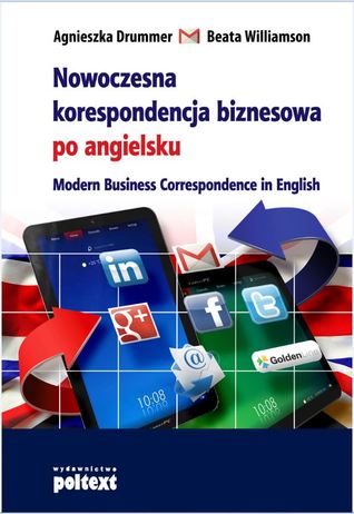 Nowoczesna korespondencja biznesowa po angielsku