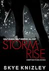 Stormrise by Skye Knizley