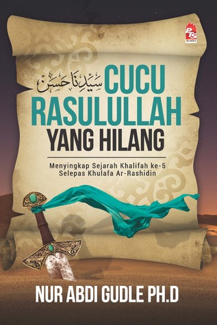 Cucu Rasulullah Yang Hilang (Paperback)