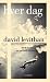 Hver dag by David Levithan Hver dag by David Levithan