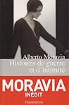 Histoires De Guerre Et D'intimité