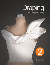 Draping: The Complete Course: Part 2