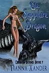 The Sapphire Dragon (Dragon Bound, #7) The Sapphire Dragon (Dragon Bound, #7)