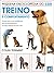 Pequena Enciclopédia do Cão, Treino e Comportamento by Colin Tennant