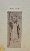 The Nine Ways of Prayer of Saint Dominic