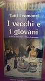 Tutti i romanzi I...