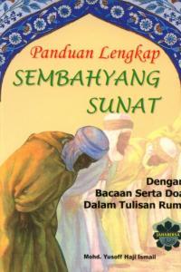 Panduan Lengkap Sembahyang Sunat